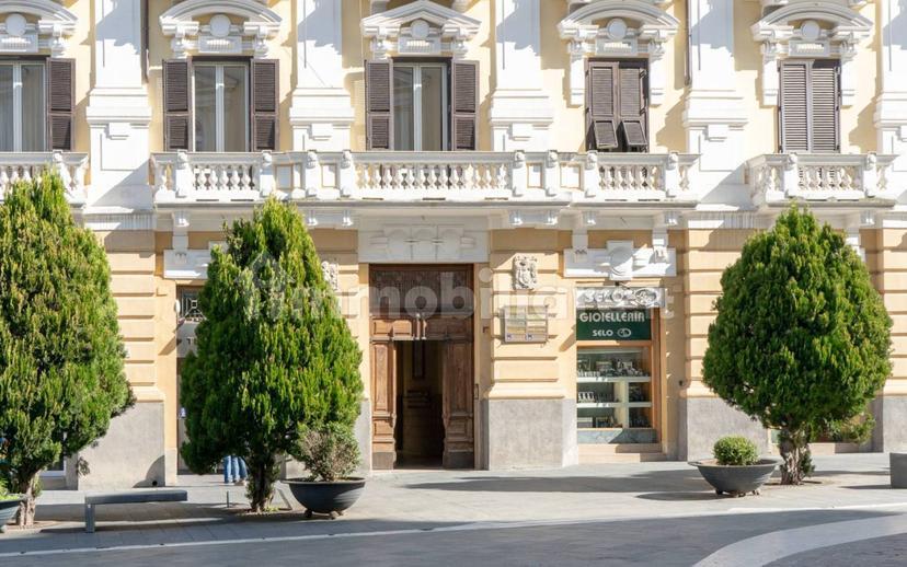 Trilocale corso Giuseppe Garibaldi, Centro Storico, Benevento