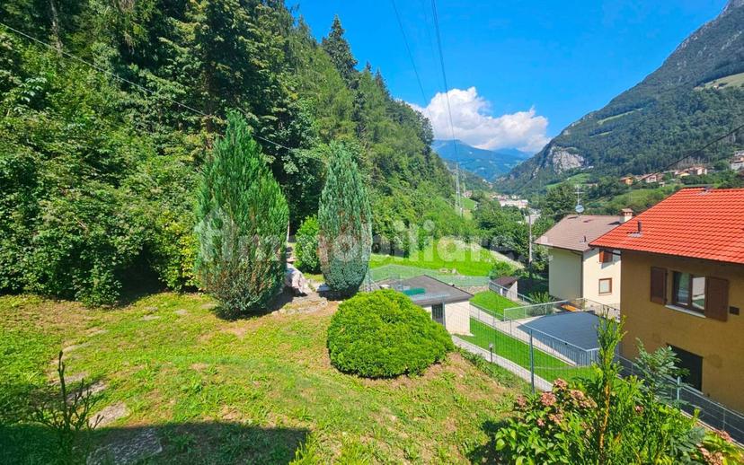 Bilocale via Alpini 15, Centro, Ardesio — foto 19 di 27