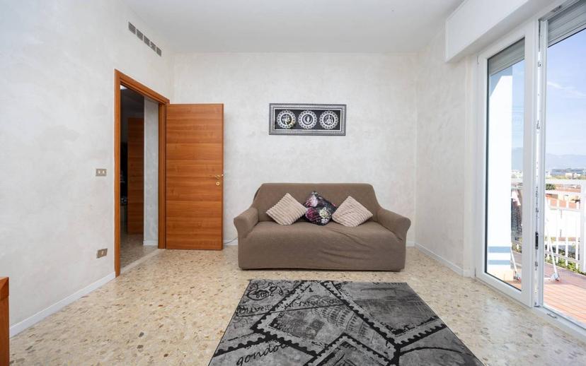 Bilocale via Cesare Battisti 61, Seriate — foto 15 di 21