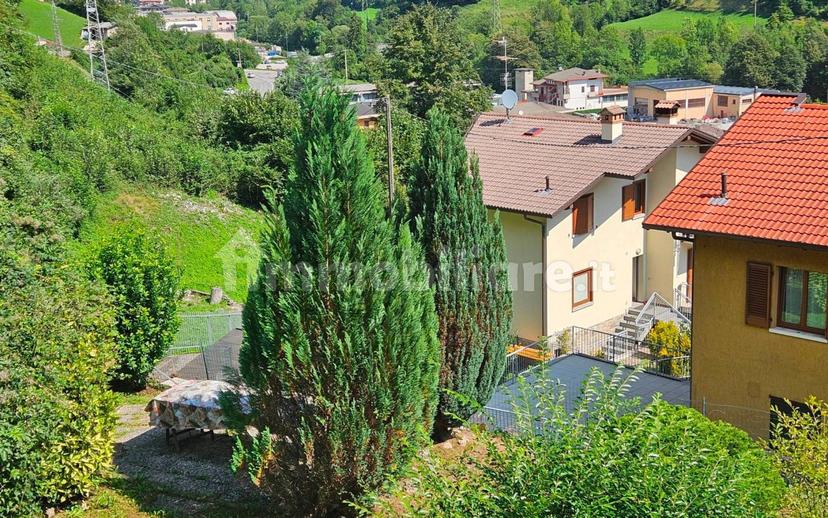 Bilocale via Alpini 15, Centro, Ardesio — foto 24 di 27