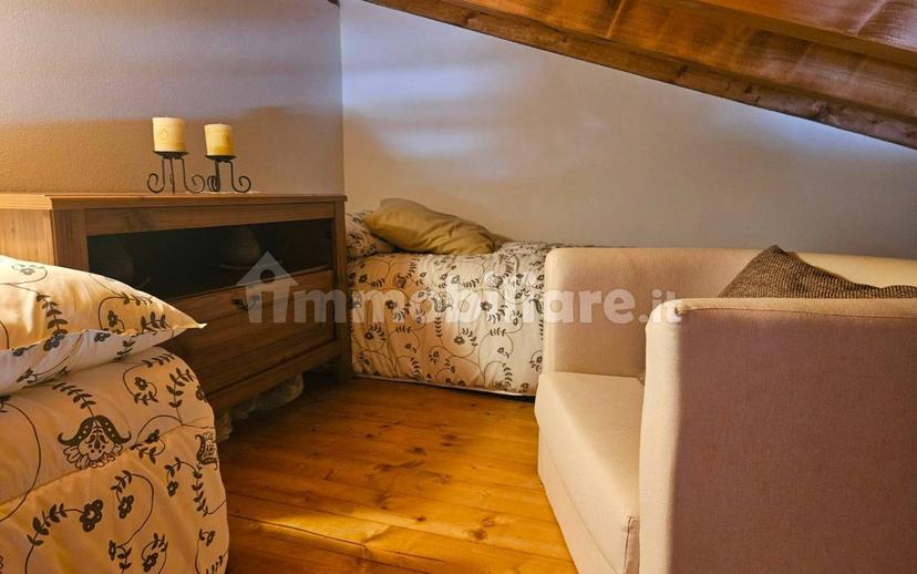 Bilocale via Alpini 15, Centro, Ardesio — foto 17 di 27
