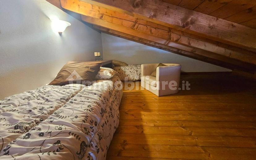 Bilocale via Alpini 15, Centro, Ardesio — foto 25 di 27