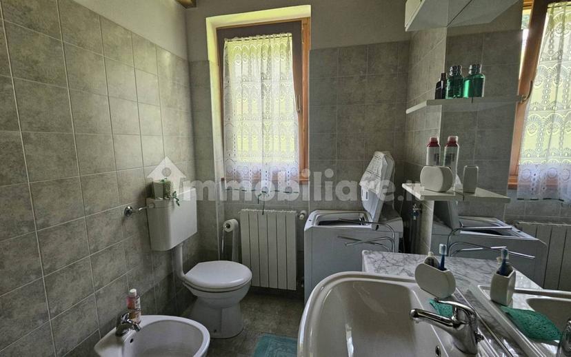 Bilocale via Alpini 15, Centro, Ardesio — foto 12 di 27