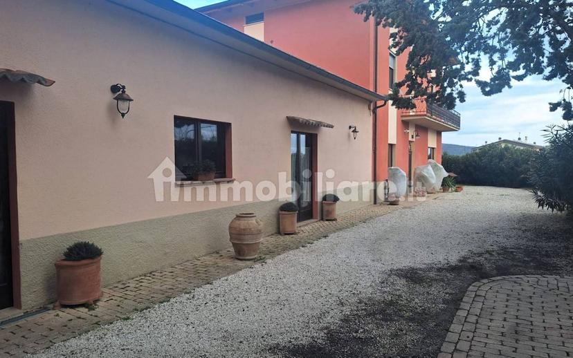 Villa unifamiliare via Tavernelle, Panicale — foto 10 di 30