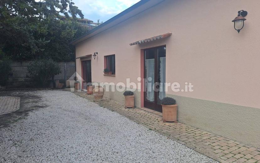 Villa unifamiliare via Tavernelle, Panicale — foto 28 di 30
