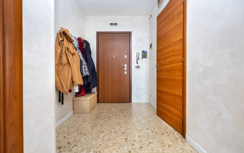Bilocale via Cesare Battisti 61, Seriate — foto 6 di 21
