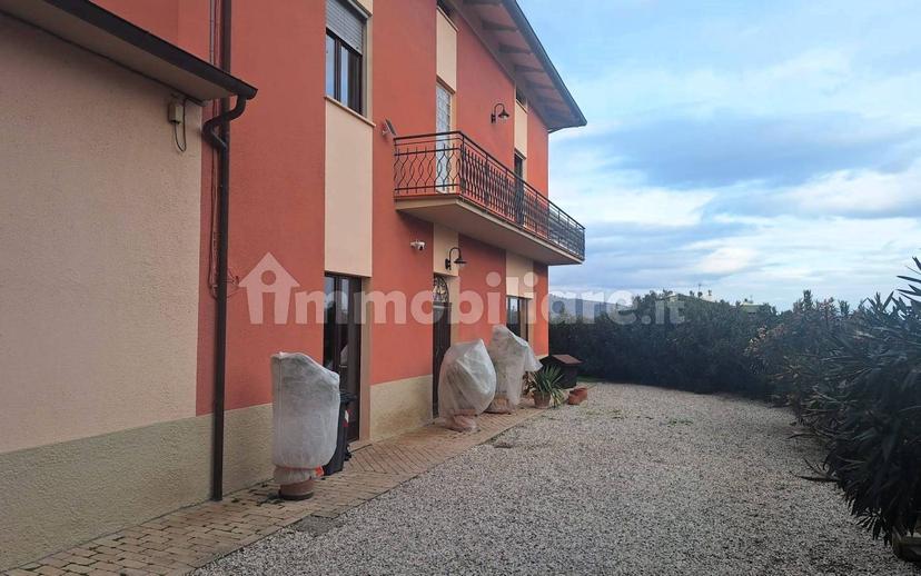 Villa unifamiliare via Tavernelle, Panicale — foto 2 di 30
