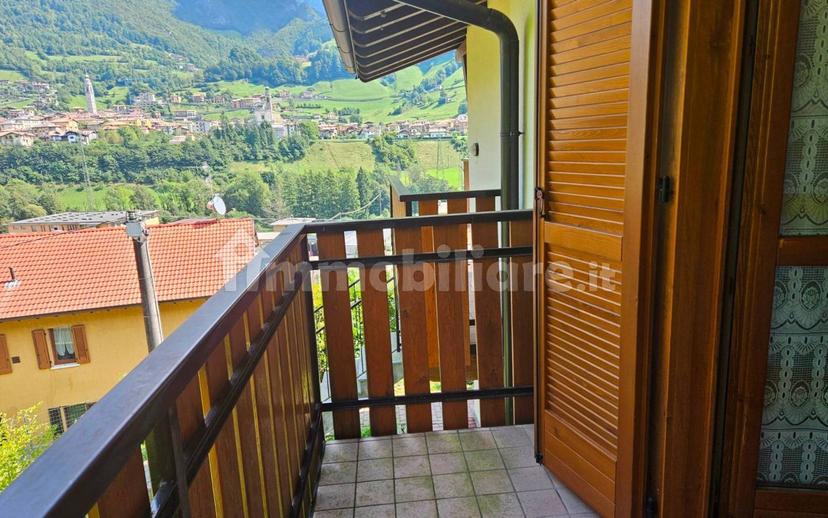 Bilocale via Alpini 15, Centro, Ardesio — foto 5 di 27