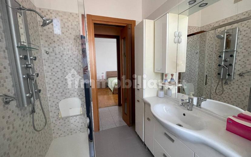 Trilocale piazza Alcide De Gasperi 26, Gerenzano — foto 5 di 9