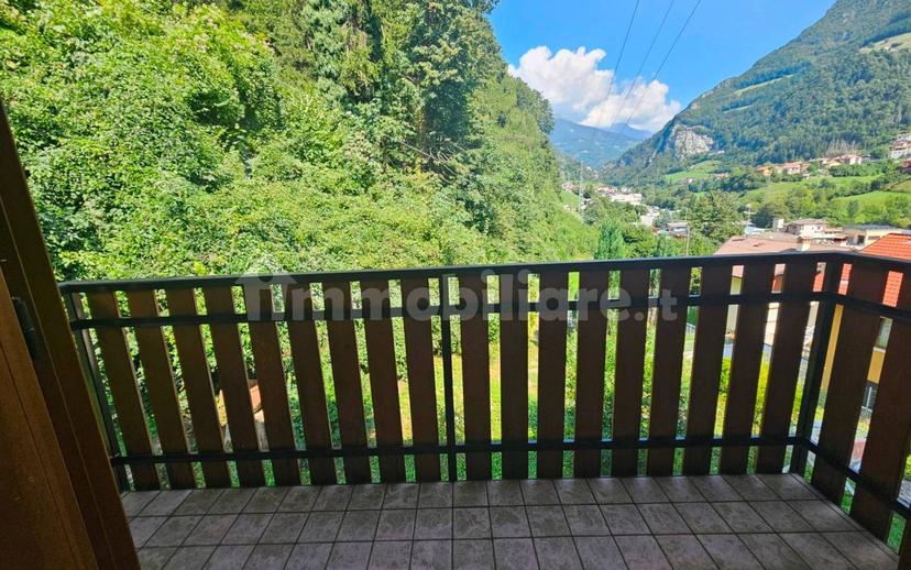 Bilocale via Alpini 15, Centro, Ardesio — foto 16 di 27