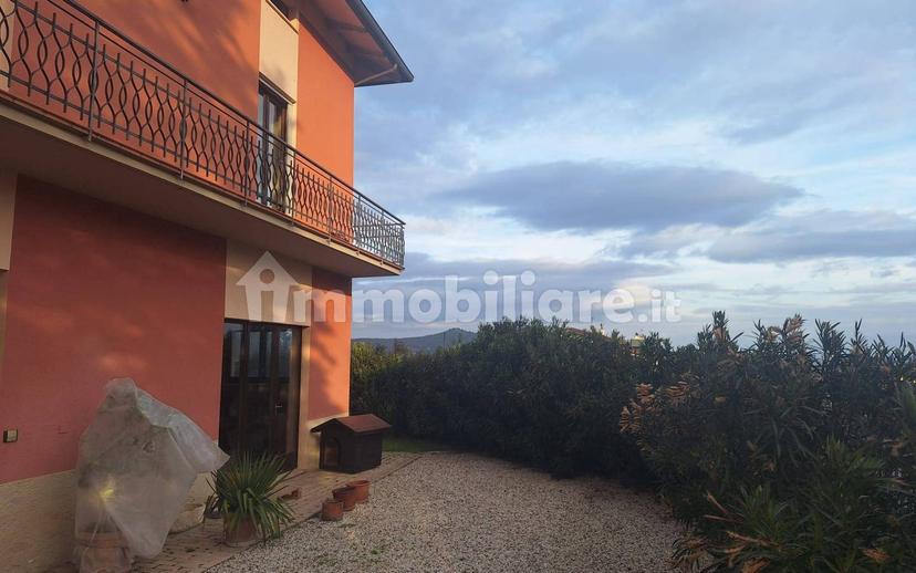 Villa unifamiliare via Tavernelle, Panicale — foto 17 di 30
