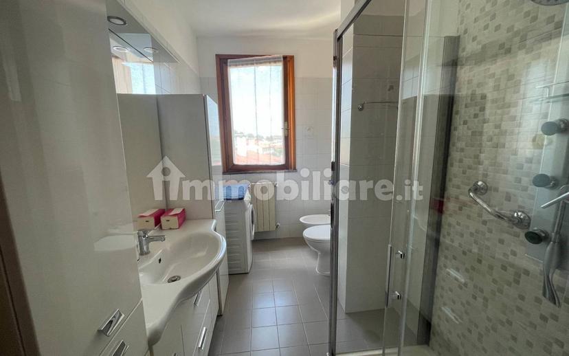 Trilocale piazza Alcide De Gasperi 26, Gerenzano — foto 7 di 9
