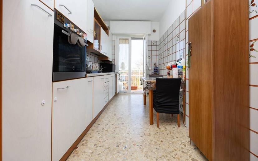 Bilocale via Cesare Battisti 61, Seriate — foto 8 di 21
