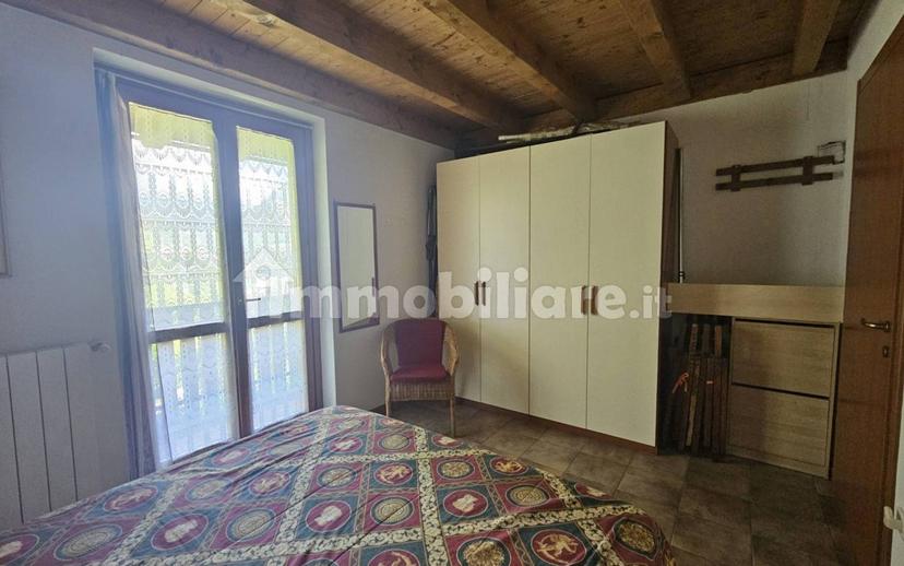 Bilocale via Alpini 15, Centro, Ardesio