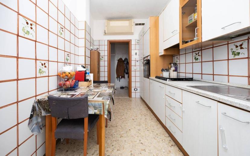 Bilocale via Cesare Battisti 61, Seriate — foto 13 di 21