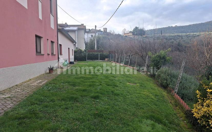Villa unifamiliare via Tavernelle, Panicale — foto 8 di 30
