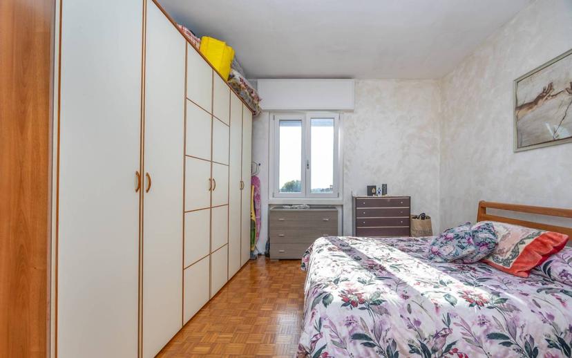 Bilocale via Cesare Battisti 61, Seriate — foto 16 di 21