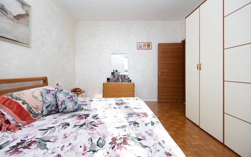 Bilocale via Cesare Battisti 61, Seriate — foto 12 di 21