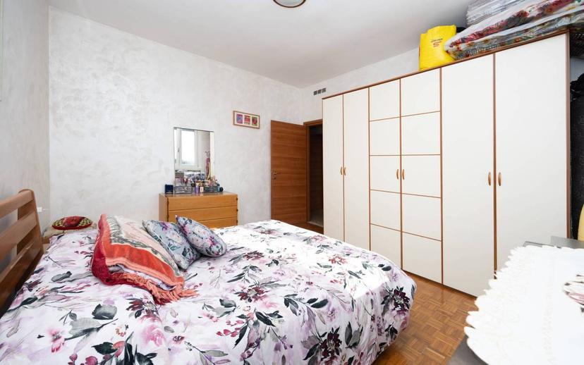 Bilocale via Cesare Battisti 61, Seriate — foto 2 di 21