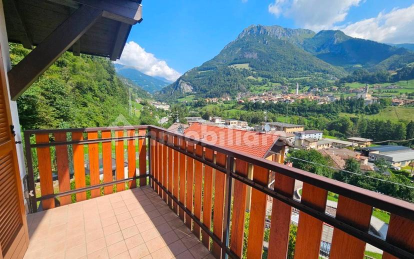 Bilocale via Alpini 15, Centro, Ardesio — foto 4 di 27