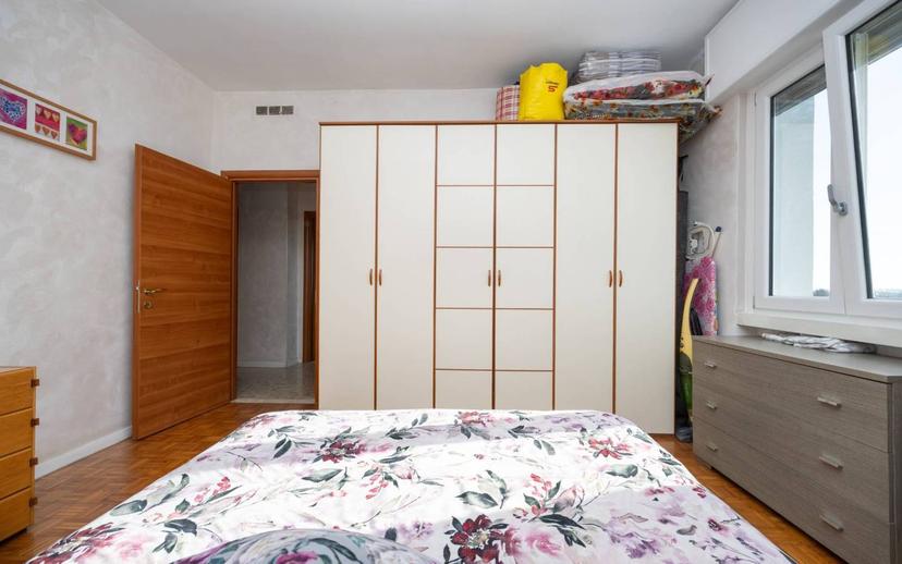 Bilocale via Cesare Battisti 61, Seriate — foto 18 di 21