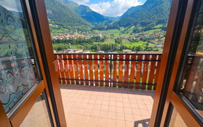 Bilocale via Alpini 15, Centro, Ardesio — foto 26 di 27