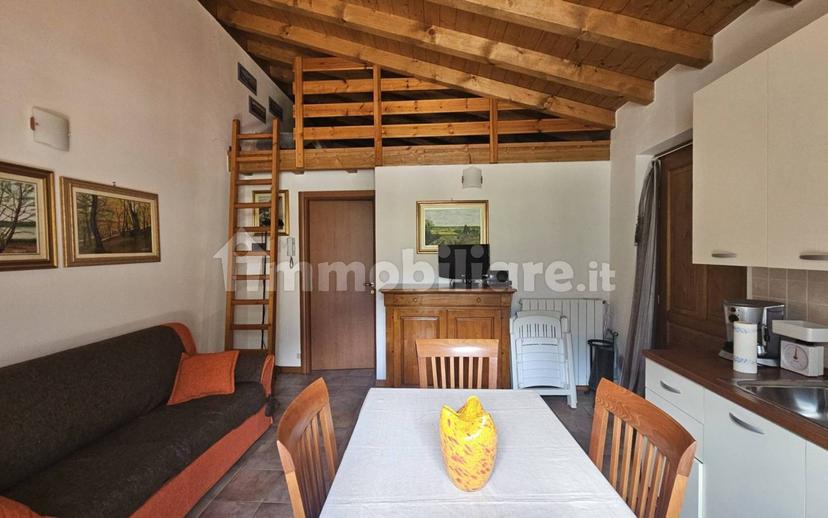 Bilocale via Alpini 15, Centro, Ardesio — foto 27 di 27