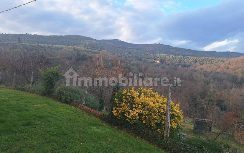 Villa unifamiliare via Tavernelle, Panicale — foto 12 di 30