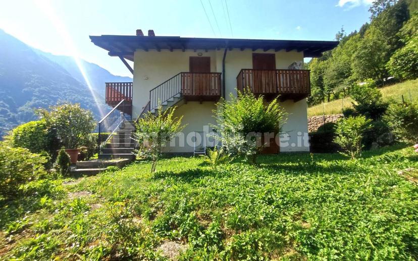 Bilocale via Alpini 15, Centro, Ardesio — foto 22 di 27