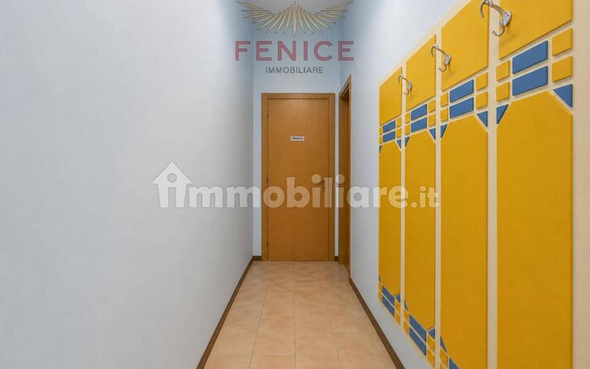 Trilocale via Giacomo Matteotti 31, Centro, Cornuda — foto 8 di 18