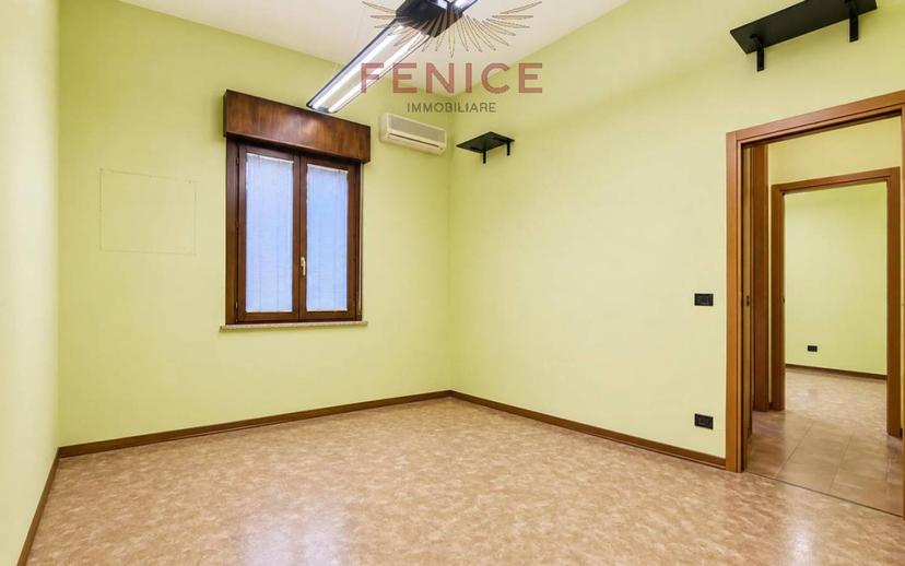 Trilocale via Giacomo Matteotti 31, Centro, Cornuda — foto 15 di 18