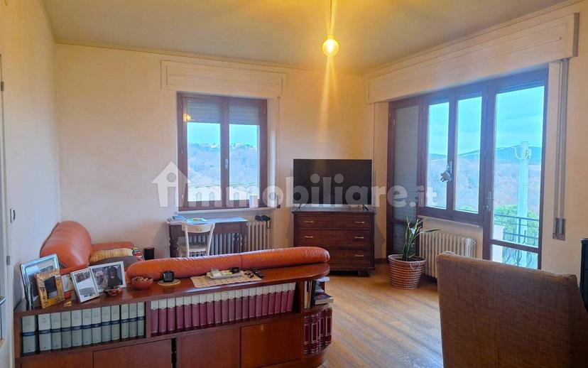 Villa unifamiliare via Tavernelle, Panicale — foto 15 di 30