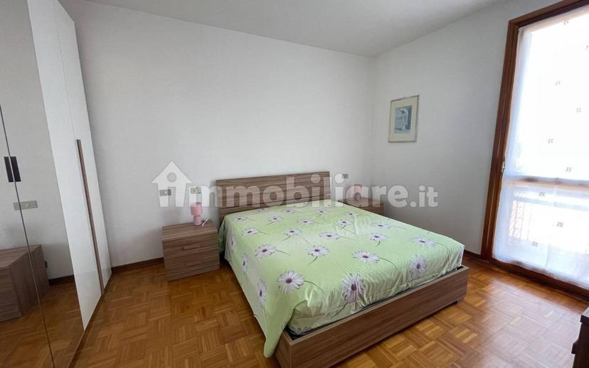 Trilocale piazza Alcide De Gasperi 26, Gerenzano — foto 9 di 9