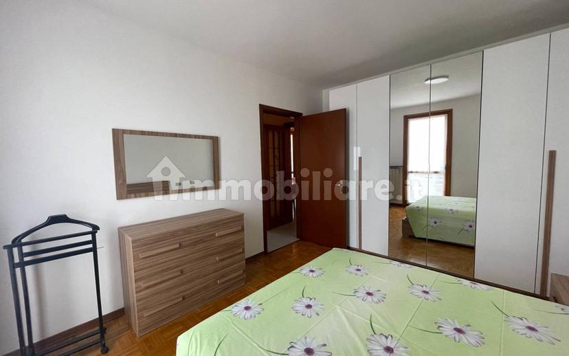 Trilocale piazza Alcide De Gasperi 26, Gerenzano — foto 4 di 9