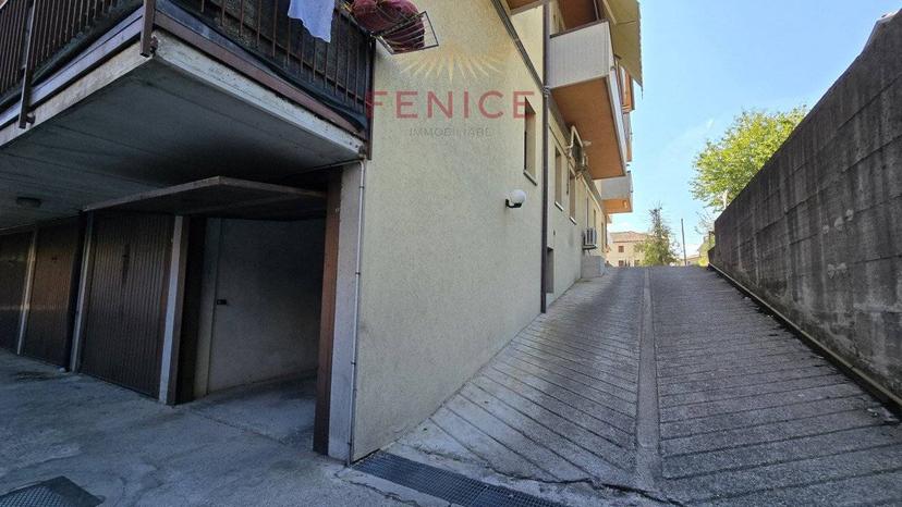 Trilocale via Giacomo Matteotti 31, Centro, Cornuda — foto 11 di 18