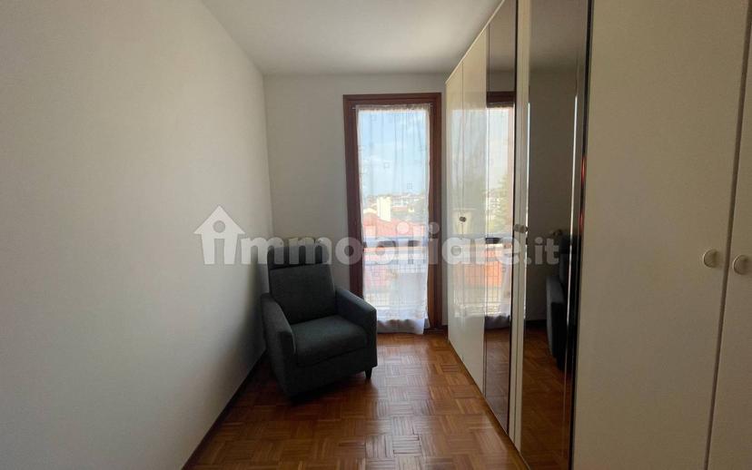 Trilocale piazza Alcide De Gasperi 26, Gerenzano
