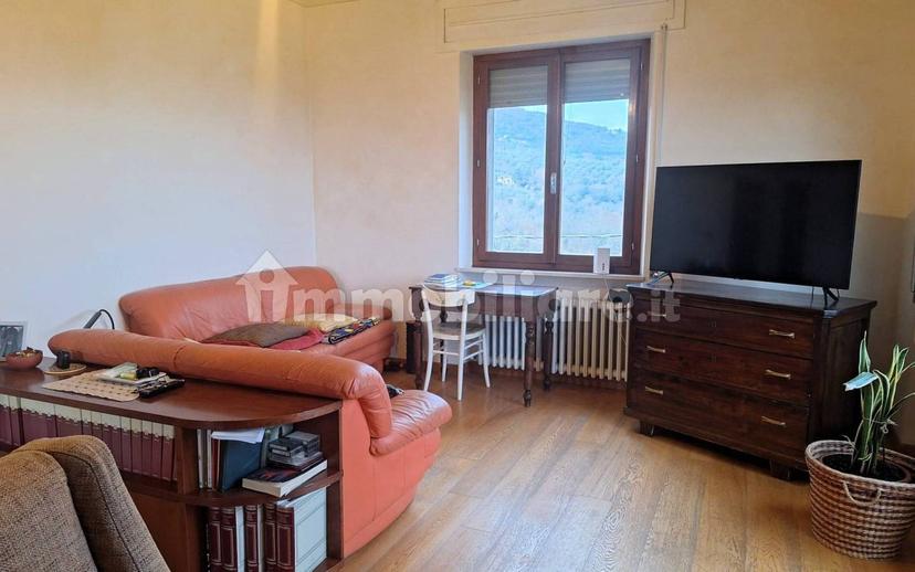 Villa unifamiliare via Tavernelle, Panicale — foto 23 di 30