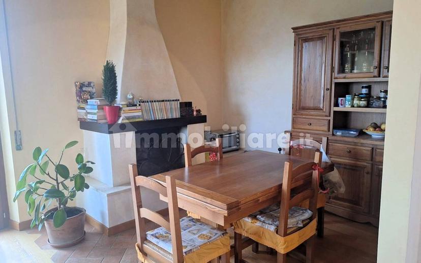 Villa unifamiliare via Tavernelle, Panicale — foto 20 di 30