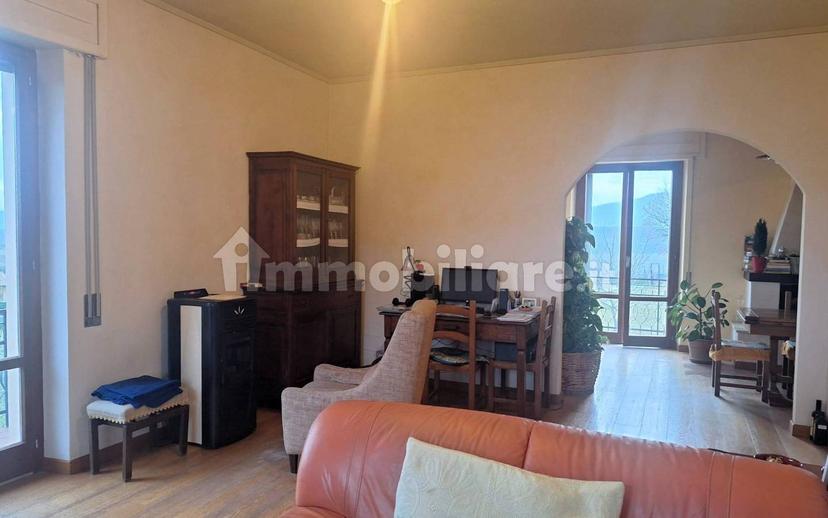 Villa unifamiliare via Tavernelle, Panicale — foto 5 di 30