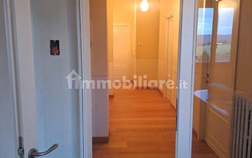 Villa unifamiliare via Tavernelle, Panicale — foto 3 di 30