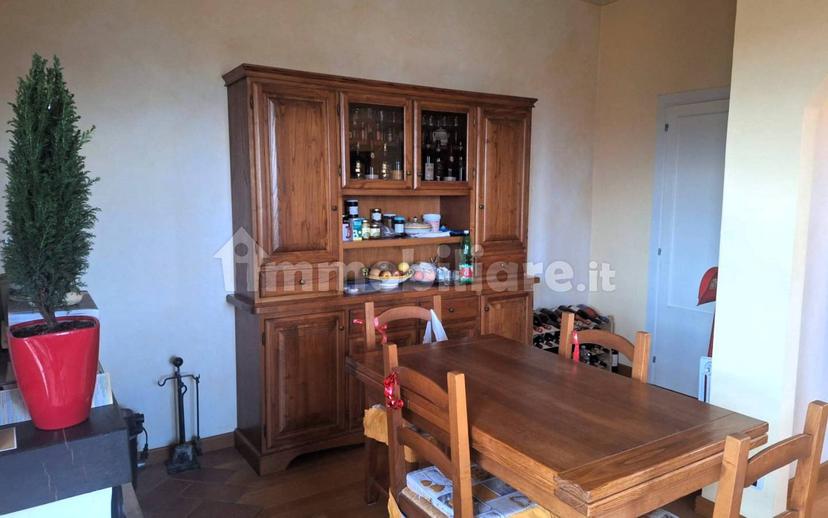 Villa unifamiliare via Tavernelle, Panicale — foto 26 di 30