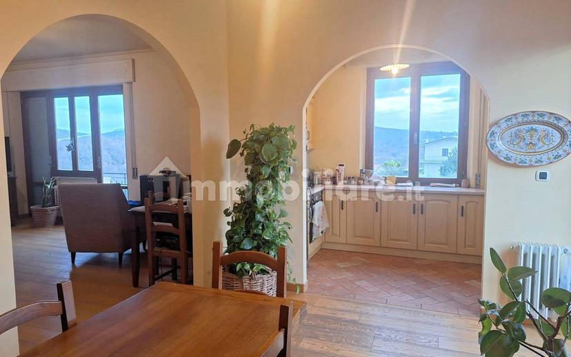 Villa unifamiliare via Tavernelle, Panicale — foto 24 di 30
