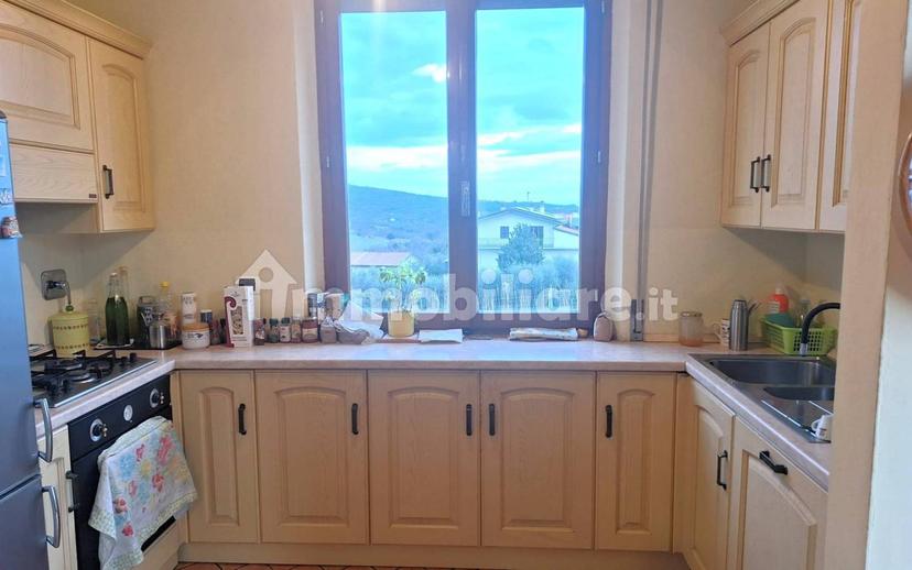 Villa unifamiliare via Tavernelle, Panicale — foto 4 di 30