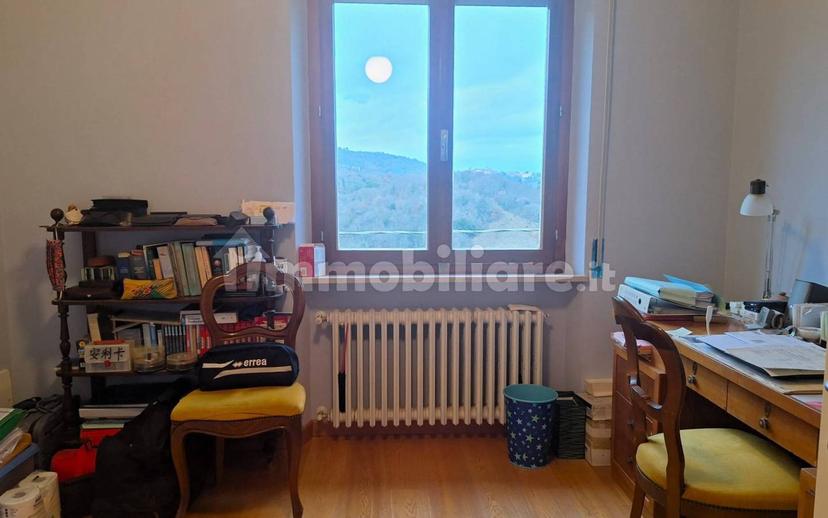 Villa unifamiliare via Tavernelle, Panicale — foto 18 di 30