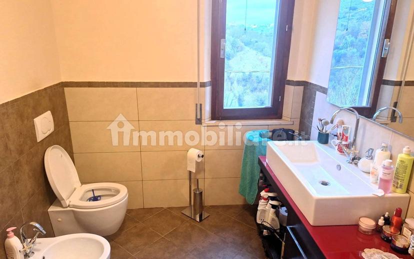 Villa unifamiliare via Tavernelle, Panicale — foto 27 di 30
