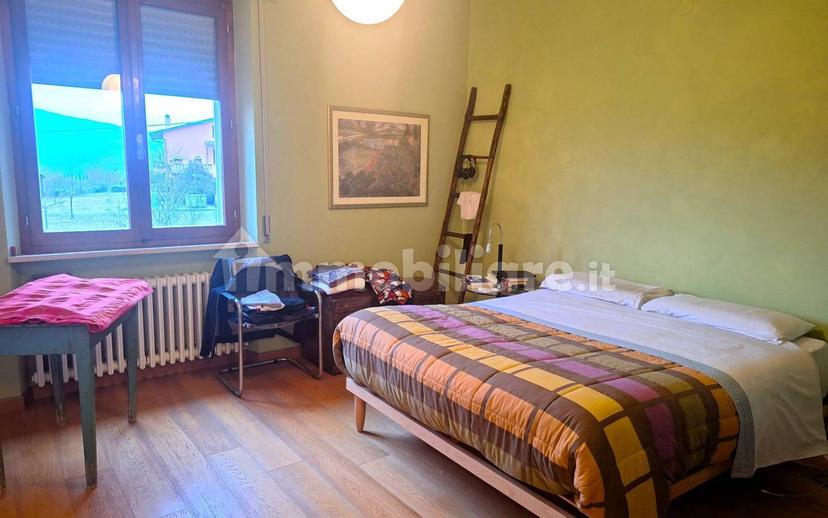 Villa unifamiliare via Tavernelle, Panicale — foto 19 di 30