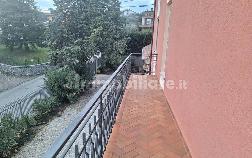 Villa unifamiliare via Tavernelle, Panicale — foto 25 di 30