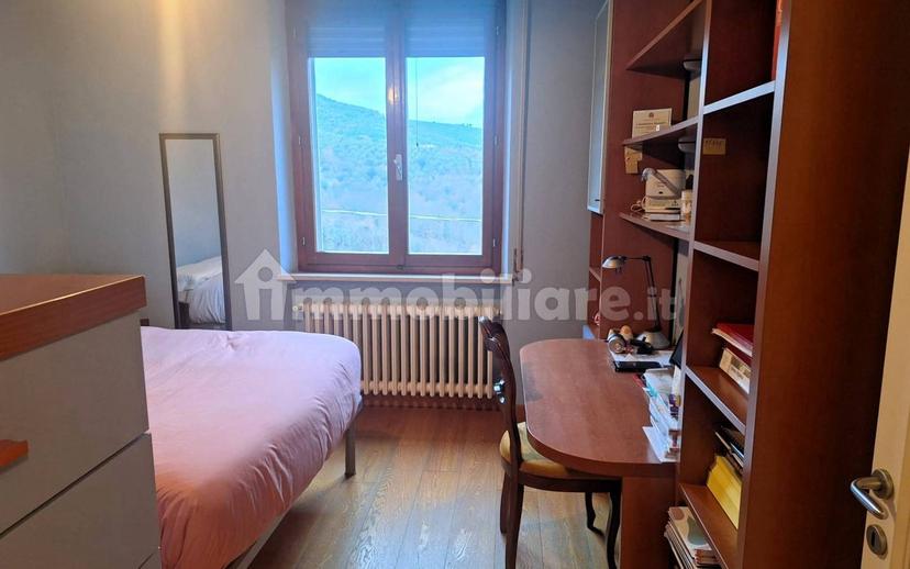 Villa unifamiliare via Tavernelle, Panicale — foto 29 di 30