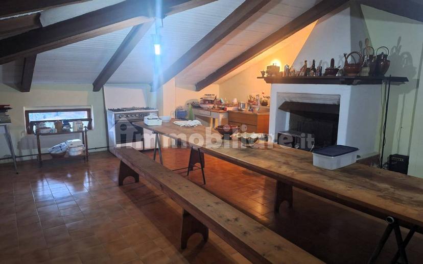 Villa unifamiliare via Tavernelle, Panicale — foto 9 di 30
