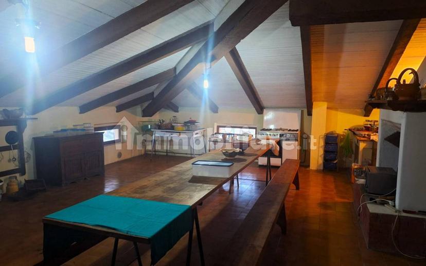 Villa unifamiliare via Tavernelle, Panicale — foto 13 di 30